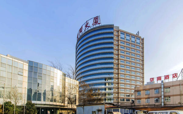 迪陽大廈外觀圖