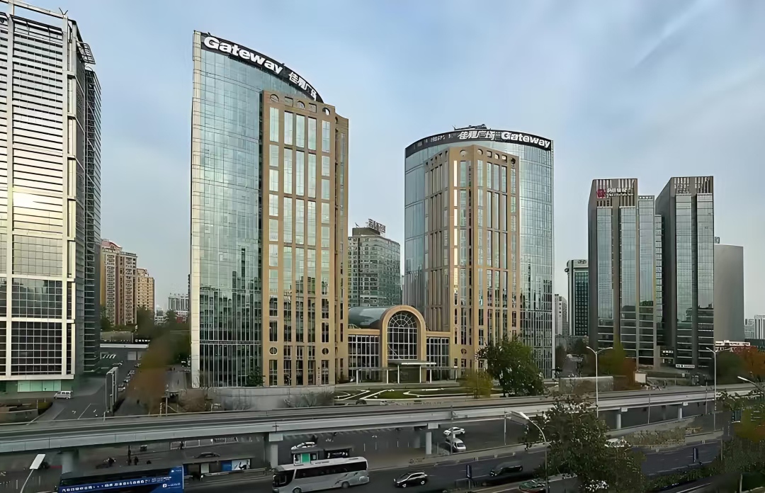 北京佳程廣場